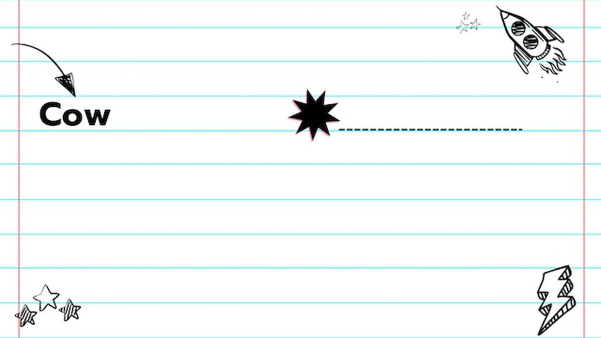 The Good Grammar Game image number null